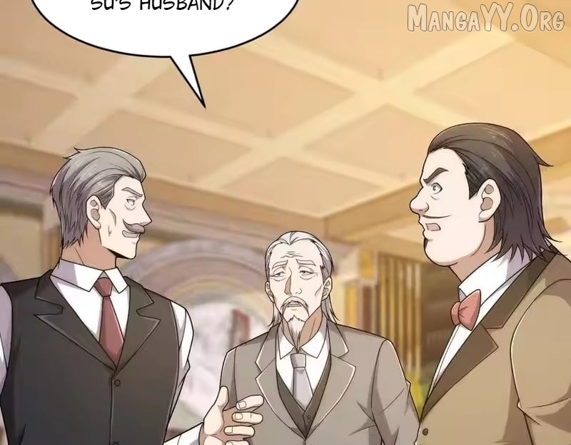 Hidden Dragon in the City (2025) Chapter 44 - page 60